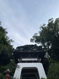 【鎌倉】江之島神社一步步走出的感動