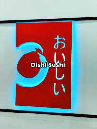 Oishi Sushi: Authentic Japanese Flavors Spot