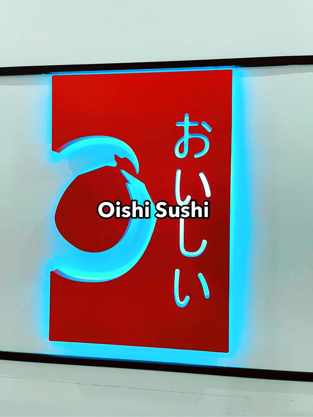 Oishi Sushi: Authentic Japanese Flavors Spot Oishi Sushi: Authentic Japanese Flavors Spot