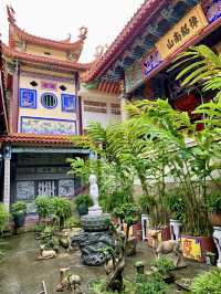 Kek Lok Si – Penang’s Temple of Supreme Bliss