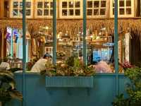 泰國清邁最高人氣餐廳GINGER FARM kitchen@ONENIMMAN Chiangmai