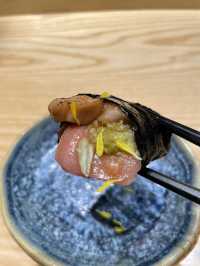「鮨」在食時令