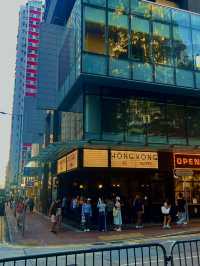 Kennedy Town 📍Hongkong