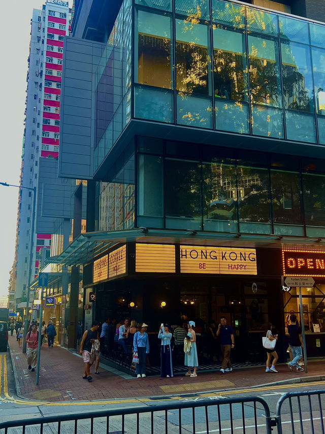 Kennedy Town 📍Hongkong