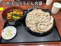 千葉印西市で、むさしのうどん