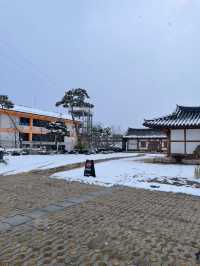 🌙 국내 숙소 추천, 남원 광한루원 한옥스테이 🏯✨