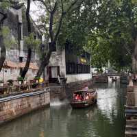 🏮 Historic District of Pingjiang Road — Suzhou’s Living Water Town Street