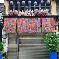 Penang เมืองแห่ง Street Arts