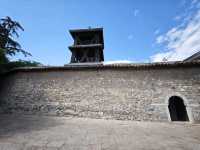 隱藏於地下的藝術奇蹟#聖斯巴斯東正教堂（St. Spas Church）-Skopje North Macedonia