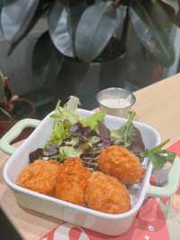 海鹽香茅盲鰽嫩滑多汁必食  