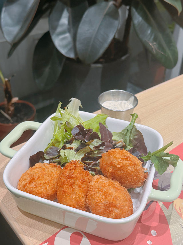 海鹽香茅盲鰽嫩滑多汁必食  