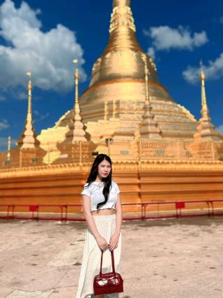 簡單遊覽大其力一日遊