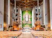 Coventry: UK's historical gem city!