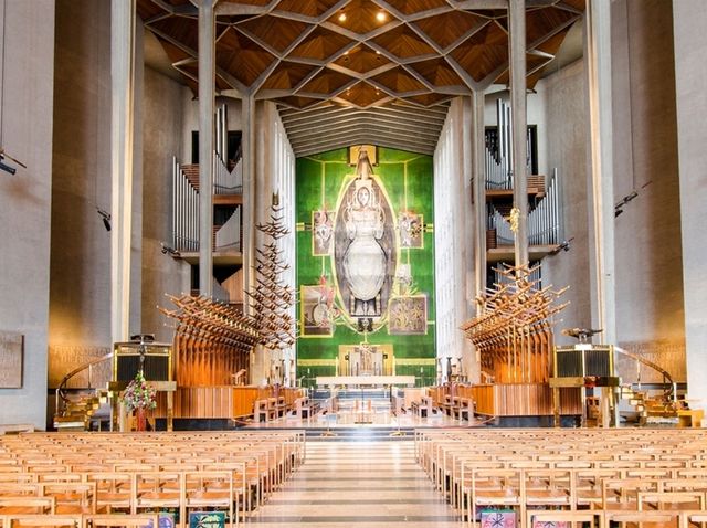 Coventry: UK's historical gem city!
