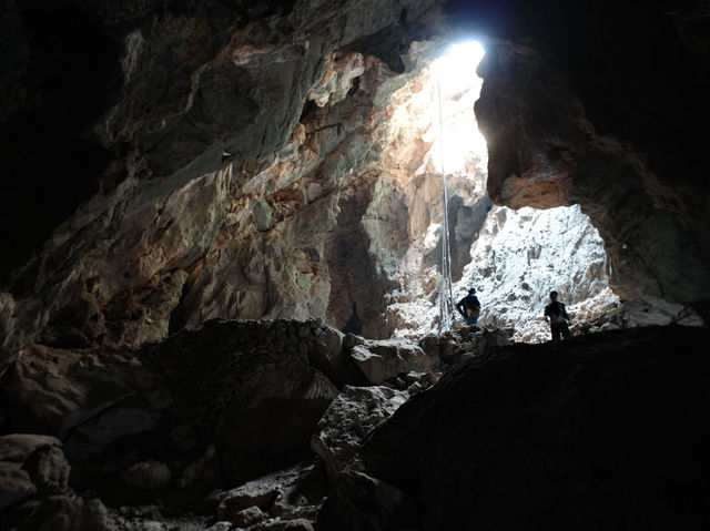 ถ้ำสวรรค์ ถ้ำสวรรค์