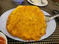 ร้านอาหารระเบียงโขง – เชียงคาน