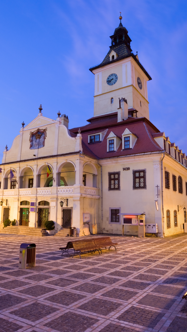 เที่ยวโรมาเนีย ดินแดนแห่งปราสาท ธรรมชาติสุดอลังการ