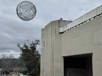 Canberra's Quiet Power: A Day at the National Gallery of Australia