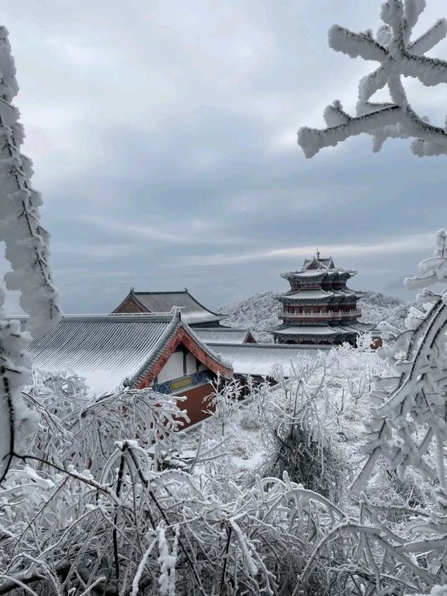 Popular Mountain