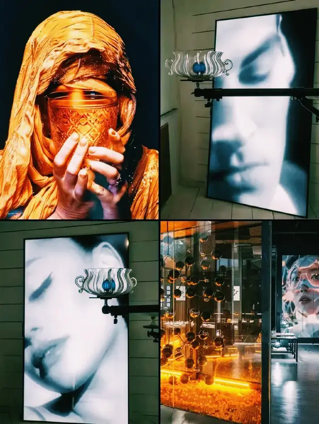 Shanghai Glass Museum