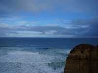  🌊【墨爾本必去】Twelve Apostles：大自然雕出嚟嘅奇蹟！