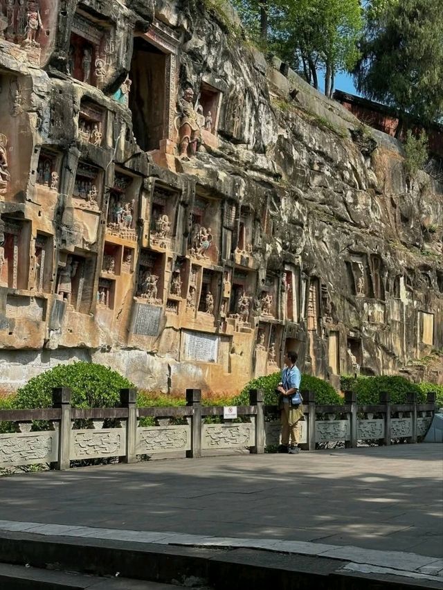 Enyang Ancient Town Enyang Ancient Town