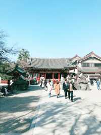 雷門（Kaminarimon）