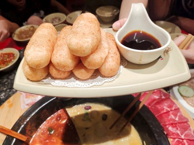 Hotpot Nightlife🔥