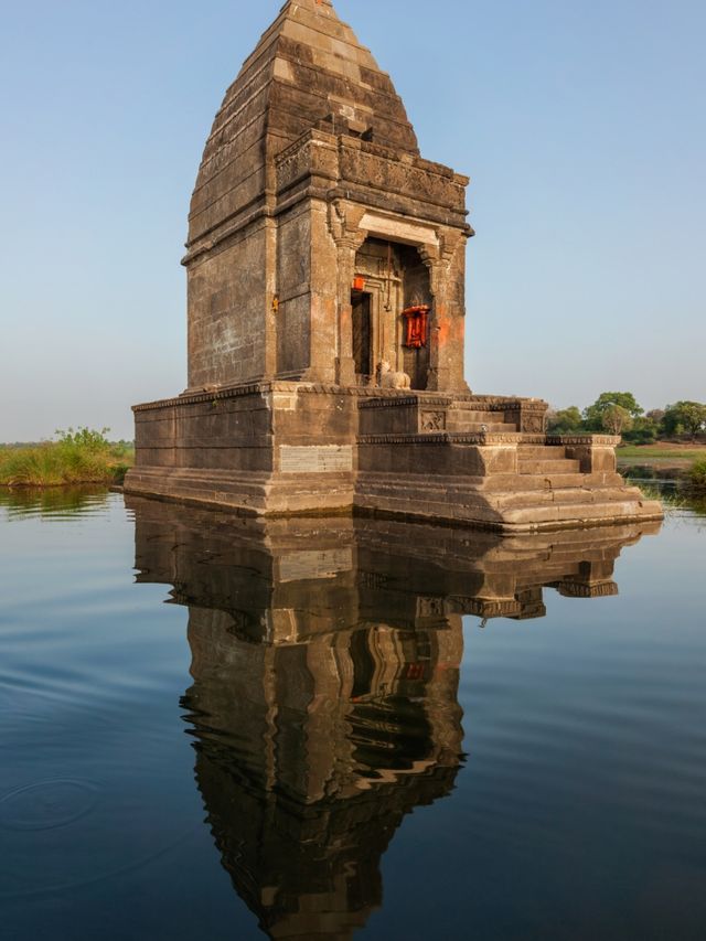 MAHESHWAR TRIP