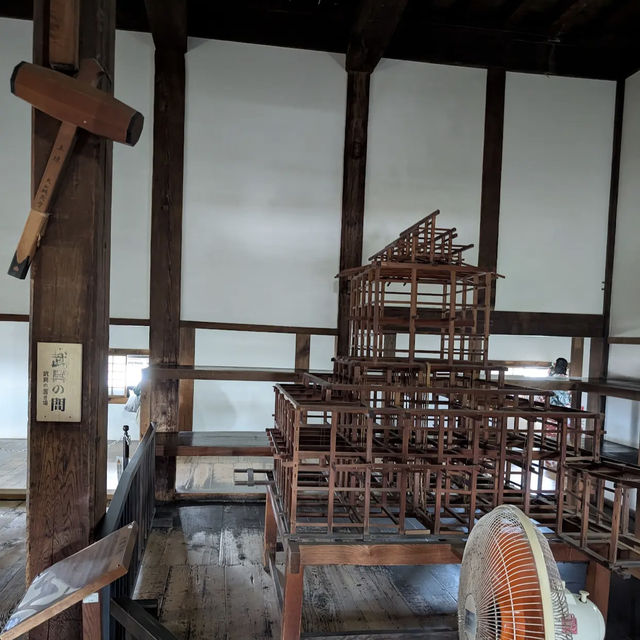 Inuyama Castle