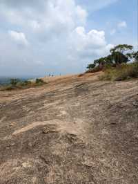天空の宮殿、シギリヤと絶景のピドゥランガラ⛰️