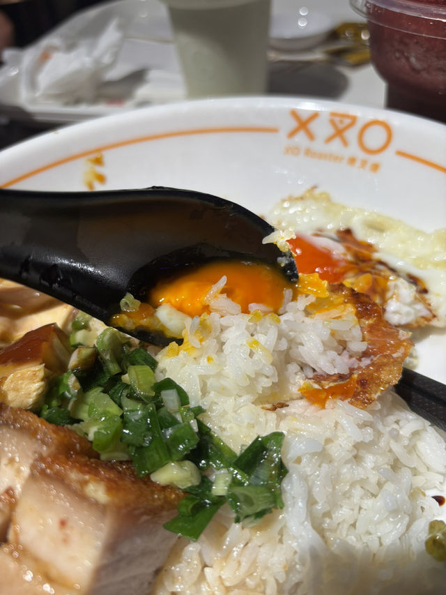 去尖東唔知食咩好？🔥 燒味控必試！烤叉燶讓你魂牽夢縈！🍚