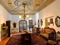 西班牙中央高原不容錯過人文景點