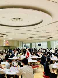 日本橫濱- 合味道紀念館：親子遊的理想選擇
