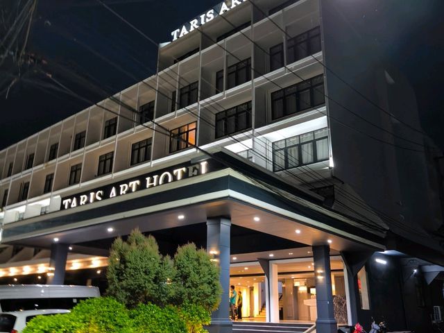 Taris Art Hotel Taris Art Hotel