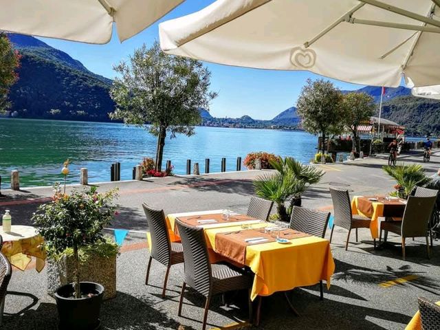 Stunning Lakeside Stunning Lakeside