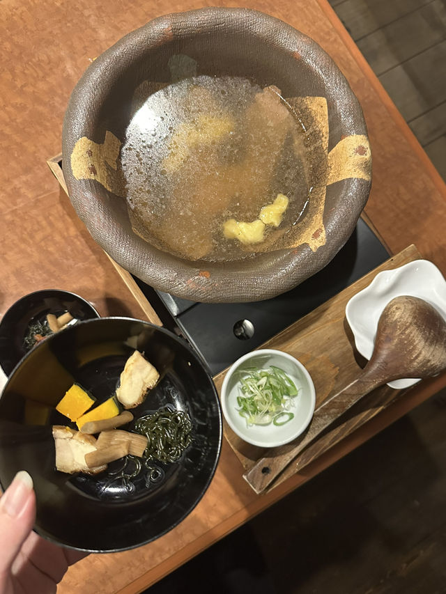 深山裡的一夜，與自然共眠的靜謐旅程