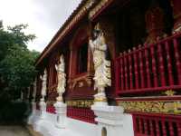 วัดมิ่งเมือง..วัดสวยเมืองเชียงราย
