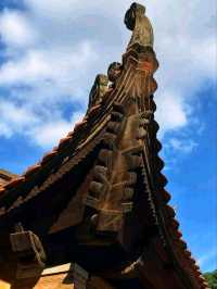 📜 “Temple of Literature – Vietnam’s First University & Timeless Treasure”