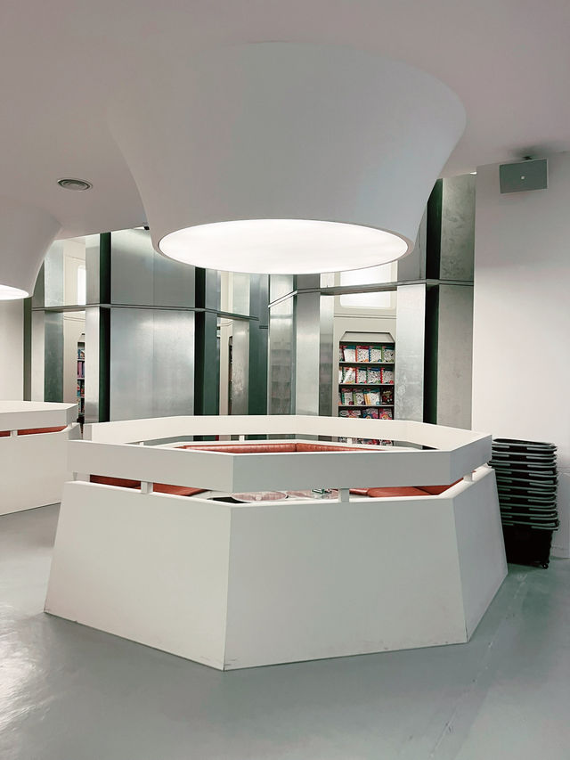 BookXcess: Aesthetic Bookstore You Must Visit