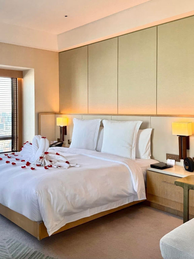 Park Hyatt Beijing Park Hyatt Beijing