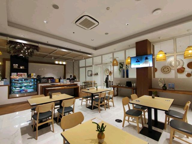 ร้านอาหารญี่ปุ่น Homemade Cooking ในเมืองศรีราชา