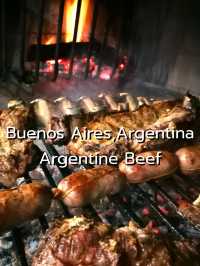 Buenos Aires @Argentina