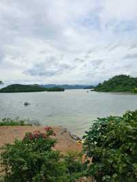 ร้านอาหารกษิรัตน์ | แก่งกระจาน จ.เพชรบุรี