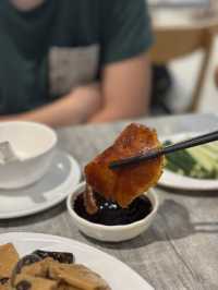 荃灣抵食東北菜館必試菜式