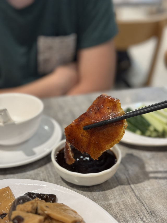 荃灣抵食東北菜館必試菜式   荃灣抵食東北菜館必試菜式