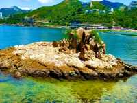 Repulse Bay Beach – Hong Kong’s Most Beautiful Urban Beach