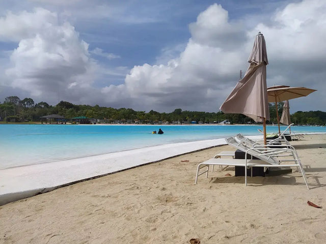 The ANMON Resort Bintan