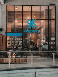 A Hidden Lifestyle Gem at Sunway Nexis