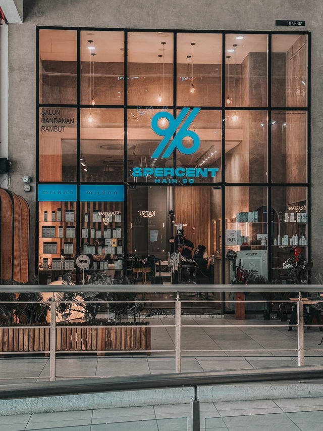 A Hidden Lifestyle Gem at Sunway Nexis